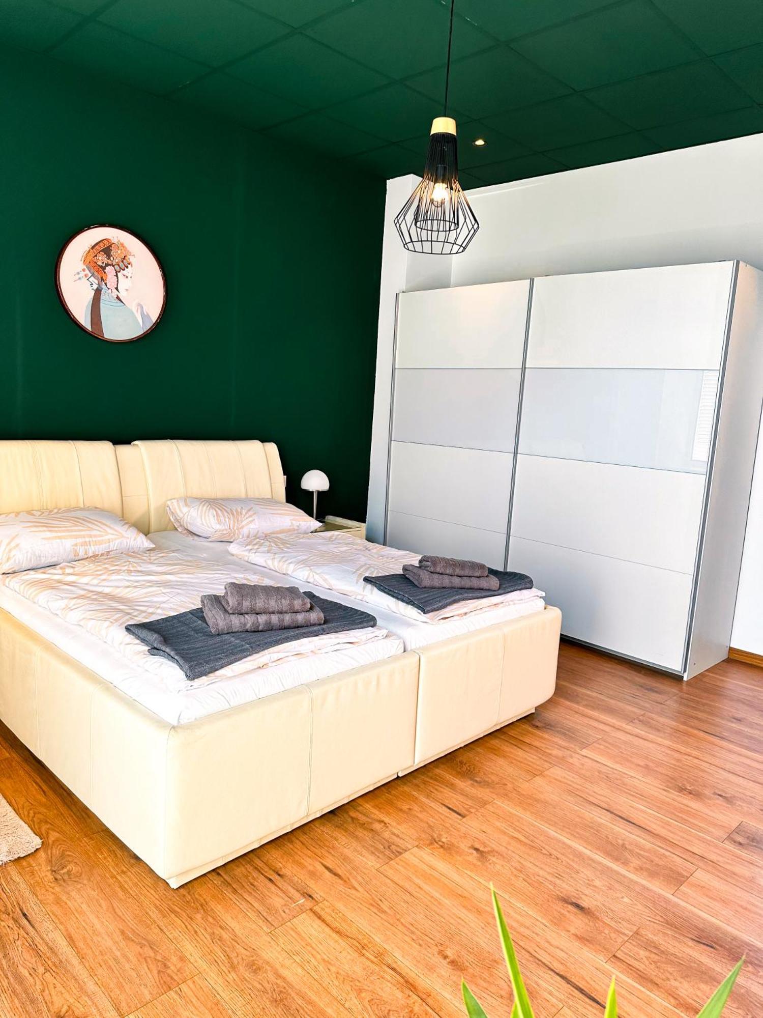 Appartamento Alpenloft Bregenz Esterno foto